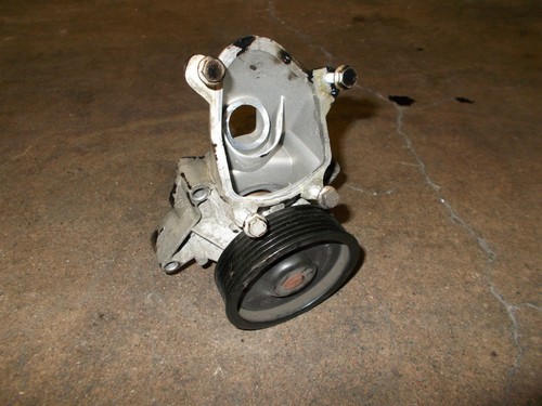 BMW E87 E90 E60 1 3 5ER & 7er Diesel Wasserpumpe 2.0 & 3.0 - Original BMW Teil