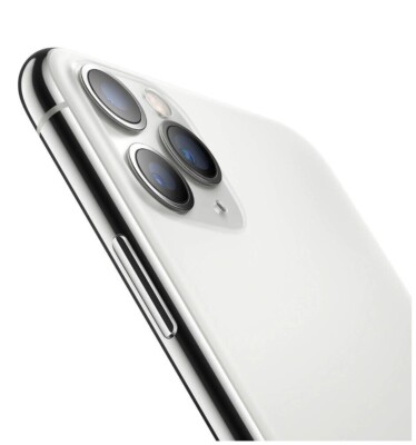 NEW Apple iPhone 11 Pro 512GB - Gray (USA + International GSM