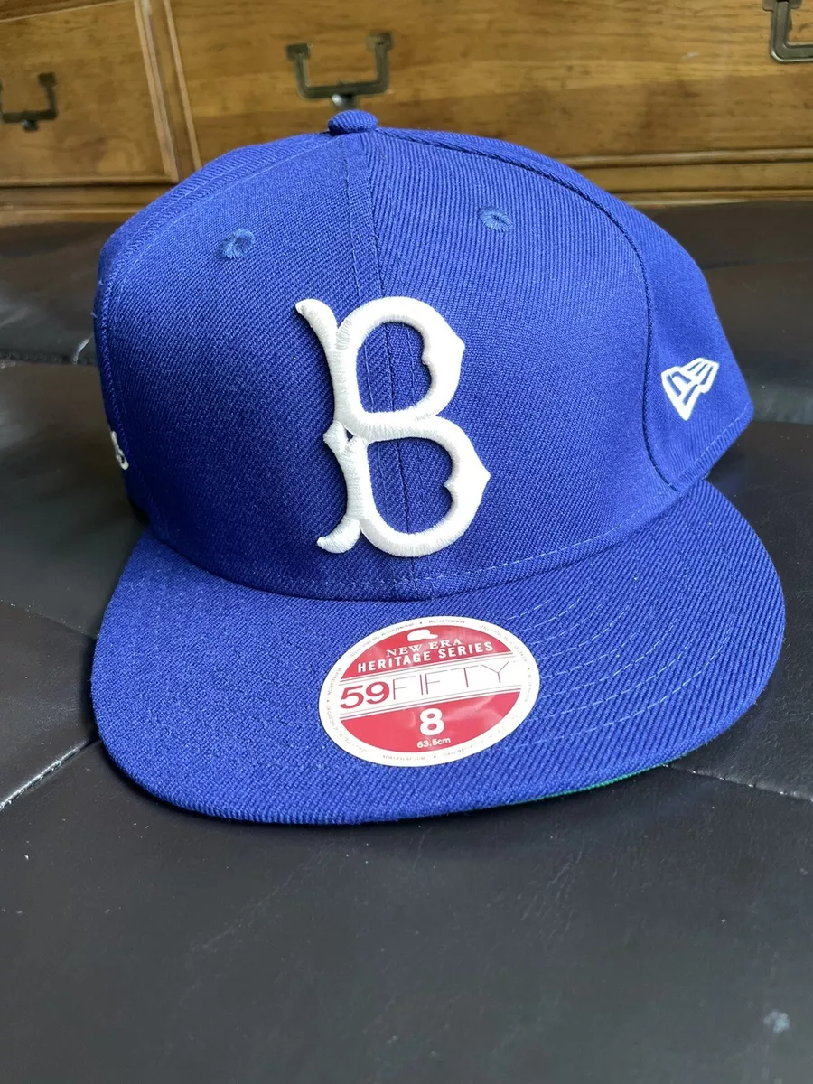 Brooklyn dodgers new clearance era
