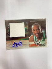 2010-11 Panini Limited Basketball AVERY BRADLEY Rookie Patch Auto /99 #19