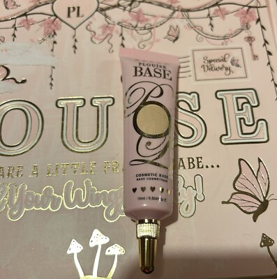 P.Louise Base Rumour Cosmetic Base Rumour 2.5 - Neu