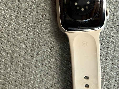 Apple Series 7 45mm LTE GPS Watch - Photo 5 sur 8