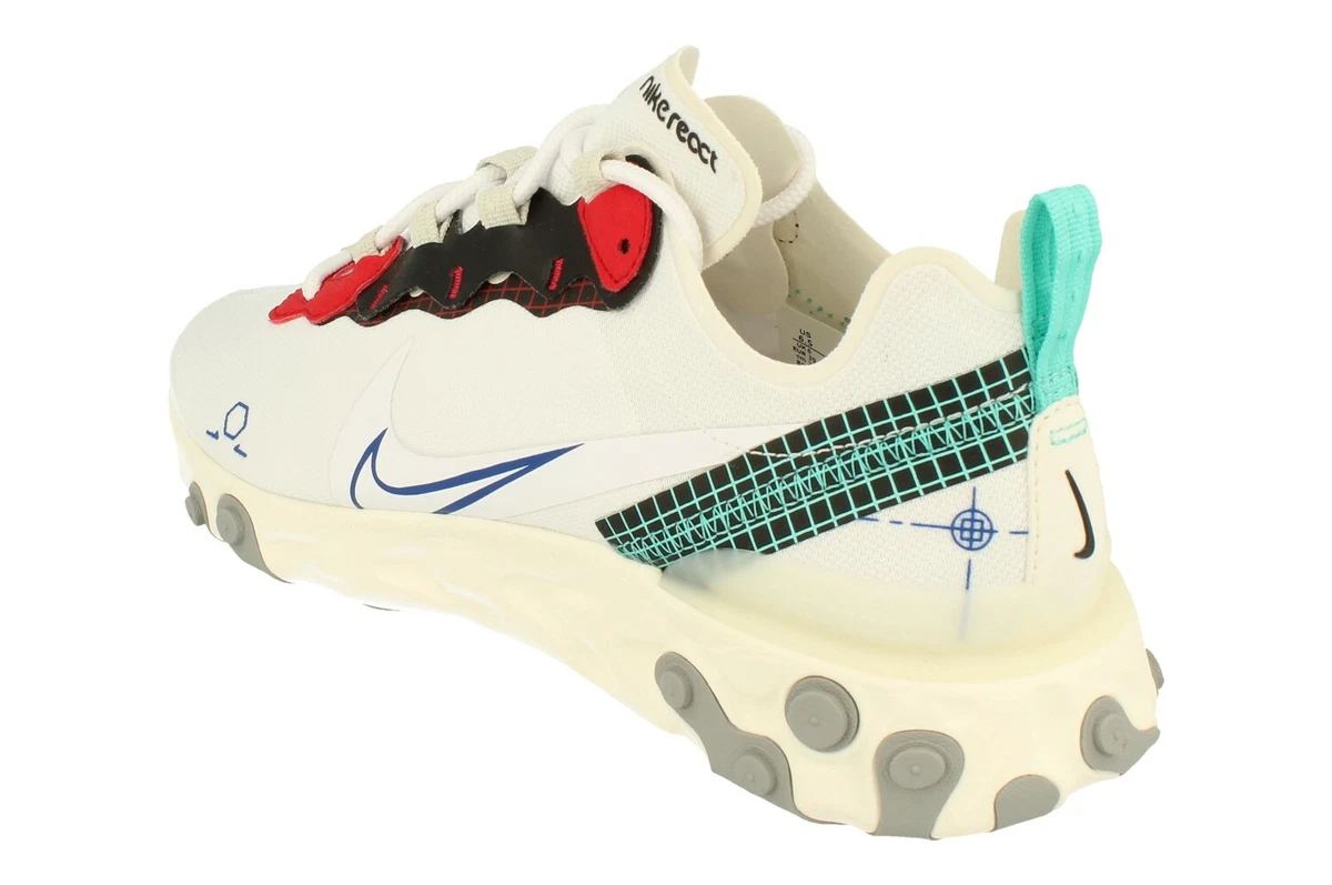 Nike react element 55 sail clearance