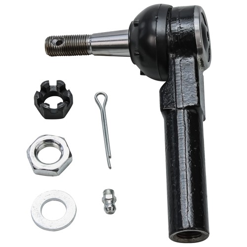 Front Outer Tie Rod Ends for Chevrolet Impala Buick LaCrosse Allure Grand Prix - Picture 4 of 7