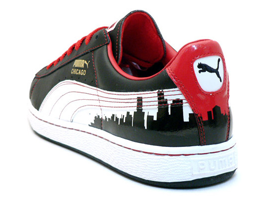 champs puma shoes