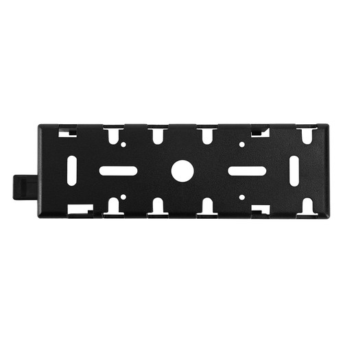 Black Plastic Ft8900 Panel Mount Bracket For Ft-8800 Ft-8800R Ft-8900 Car Radio - Zdjęcie 4 z 11