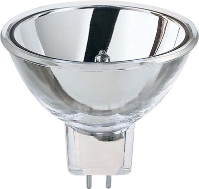 Philips Lighting Projektionslampe 13164 GX5,3 Fotolampen 41058030