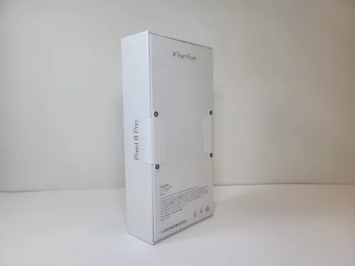 Google Pixel 8 Pro (128/256GB) 5G Brand Original Smartphone Unlocked Sealed Box - Picture 21 of 38