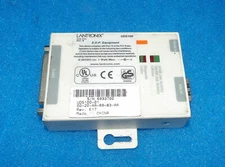 Lantronix UDS100-01 Rev E17 Single Port Device Server + 1 Year Warranty