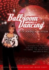 Totally Ballroom Dancing With Angela Rippon DVD (2005) Angela Rippon cert E