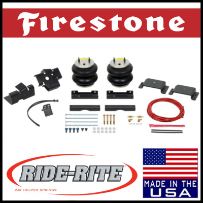 firestone air bag parts
