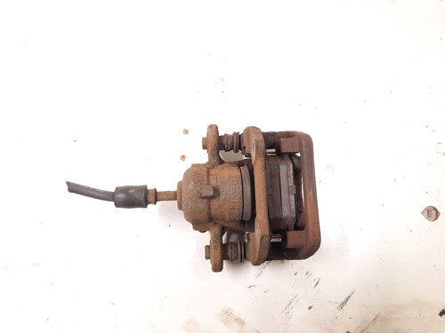 Bremssattel Bremszange Hinten Links BMW 3er E87 E88 TRW 10231C