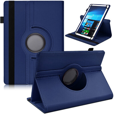  360°Schutzhülle für Amazon Fire HD (9.Gen-2019/ 7.Gen-2017) 10.1'' Drehbar Cover