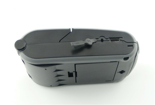 Zebra EM220 Mobile Printer with USB Cable Mono Mobile Printer W2B-0UG0E06-00 - Picture 3 of 7