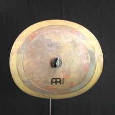 Meinl 10/12/14 Byzance Vintage Smack Stack - 1580g