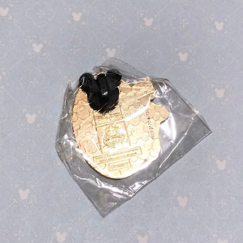 HKDL Mystery Castle Stitch Marie Pooh Piglet Dumbo Duffy Set Lot Disney Pin - Picture 29 of 31