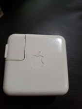 Genuine Apple iPod 2002 Power Adapter 4T18 Base Unit Only untested