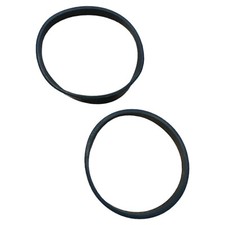 2 x Vacuum Cleaner Belts For Dyson DC04 DC07 DC14 Allergy Animal Clutch Models