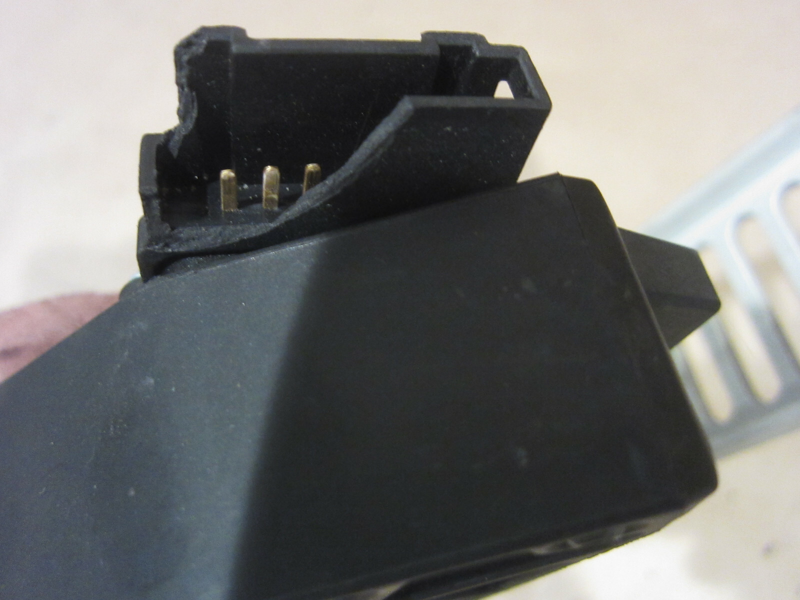 McLaren 570S - Accelerator Pedal Assy - P/N 11C0388CP