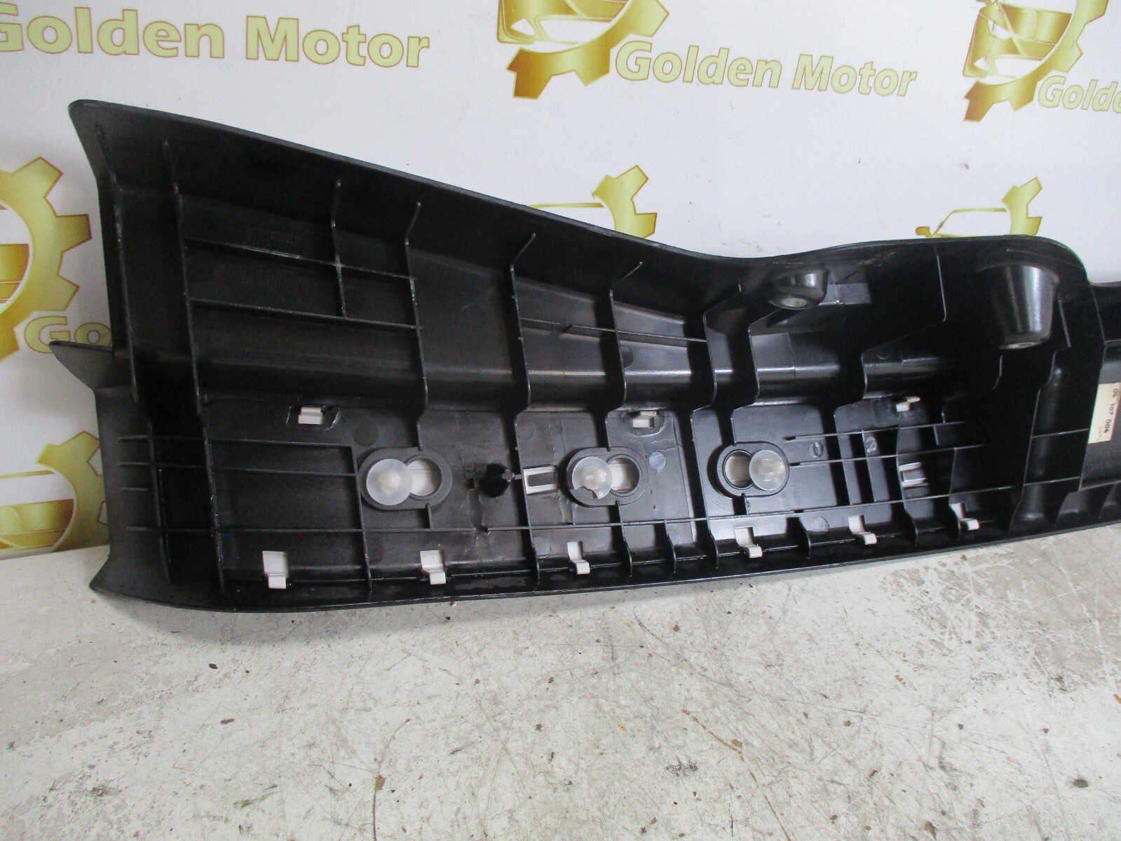 Mercedes kofferraum Verkleidung A2516903925 | eBay