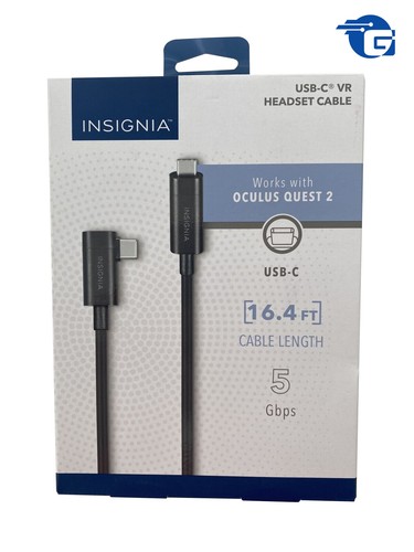 Virtual Reality Headset Cable 