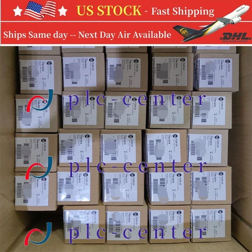 1pc NEW Allen-Bradley 1794-OA16 Real US stock fast ship
