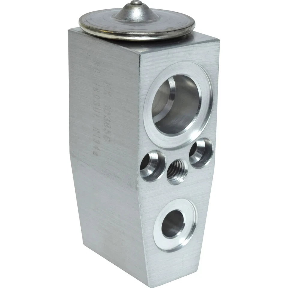 Kit Compresor A/C Fit Buick Regal 2011, Saab 9-5 2011 Foto 3 de 4