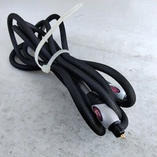 THX Digital Audio Cable 6 Ft Optical Toslink