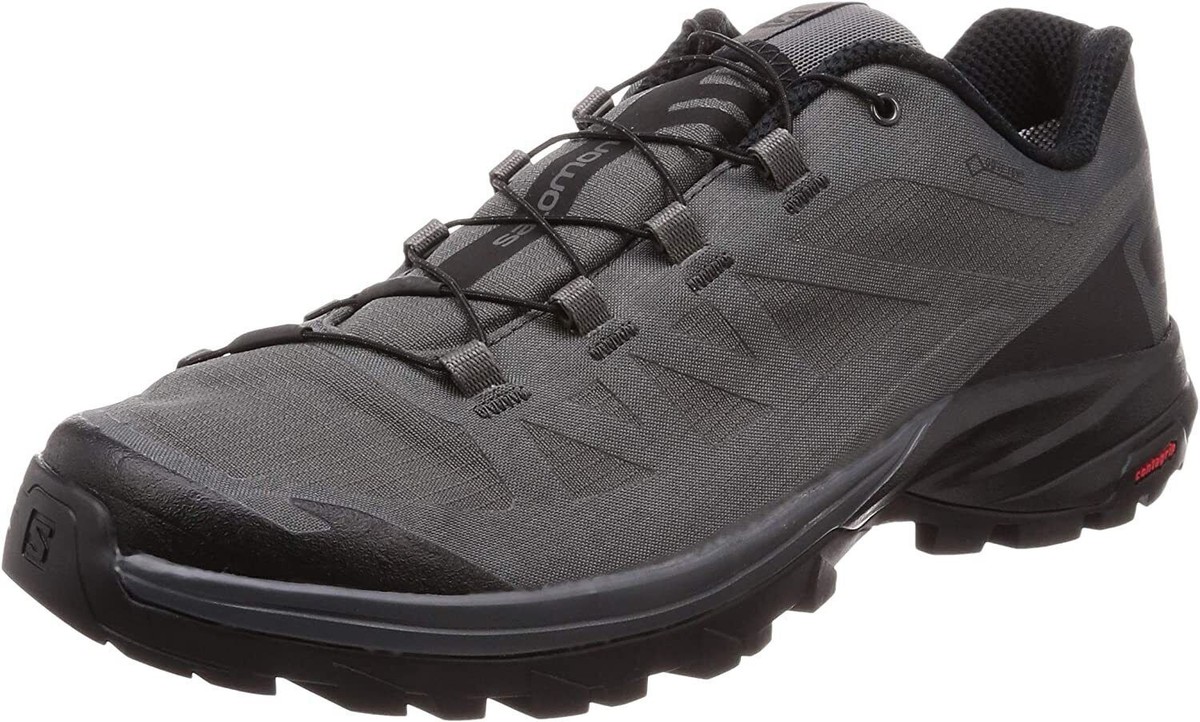 SALOMON - 新品未使用 salomon OUTPATH GTX Salomon Mens Outpath GTX Hiking Shoes | eBay