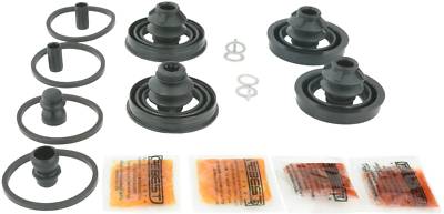 Brake Cylinder Caliper Repair Kit Febest 0175-AGV10F OEM 04478-0T011