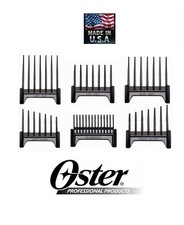 Oster 6pc Cutting Guide Fits Oster Model 974,...
