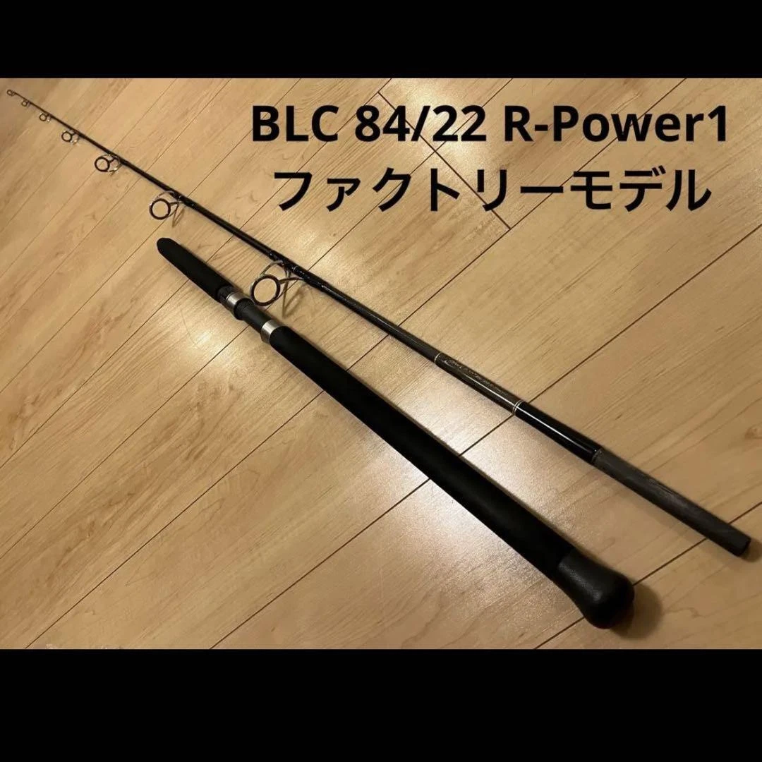 カーペンター BLC84/22 R-Power 1-