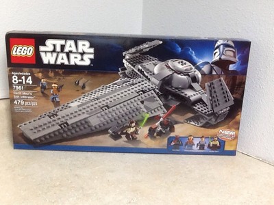 lego 7961