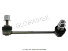 For VOLVO (2016-2019) Stabilizer Link FRONT LEFT / DR. SIDE LEMFOERDER OEM