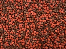 ABF Cichlid Food Pellet Mix 4.0  3.2,Spirulina,Flowerhorn,Cichlids,Oscar,ABF364