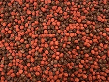 ABF Cichlid Food Pellet Mix 4.0 & 3.2,Spirulina,Flowerhorn,Cichlids,Oscar,ABF364