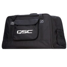 QSC K12 TOTE-XP Heavy-Duty Padded Travel Bag for K12/K12.2 Loudspeaker