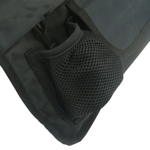 Motorcycle Glove Bags Storage Bag For GTS 300 Sprint 150 Primavera 150 GTV 300 - Picture 7 of 7