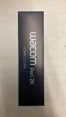 Wacom LP 190 K Pen für Intuos Art/ Draw/ Photo/ Comic LP190K