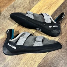 Scarpa Origin Climbing Shoe - Used