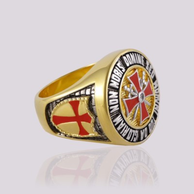 【Grand Crusader's Ring】NF 1枚 GA Grand Crusader's Ring】NF 1枚 GA Grand Crusader's Ring