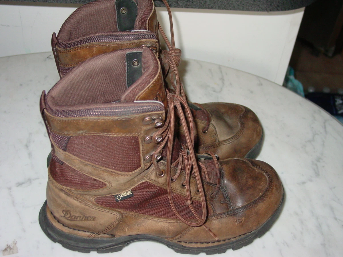Danner pronghorn 2019 top