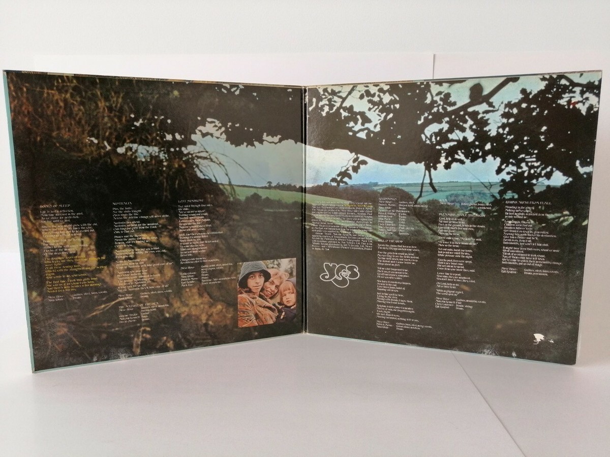 LP Steve Howe Beginnings P10041APROMO ATLANTIC プロモ /00400 STEVE HOWE Beginnings reviews