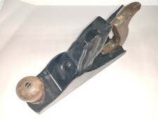Vintage 10" Woodworking Plane Made in the USA (CosTool009)