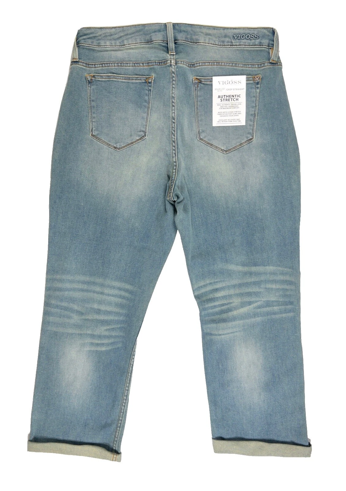 VIGOSS Women's Regular Size 14