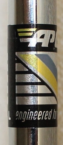 */New - Maltby - STi OS - 24* #5 Iron - LH - Women's - Steel - Ladies Flex #231 - Picture 12 of 20