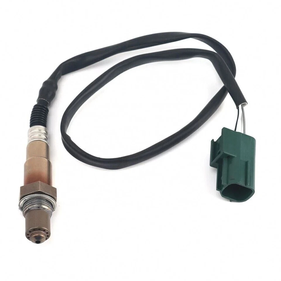 Sensor de oxígeno O2 1&2 2 piezas para Nissan Murano 2004 2005 2006 2007 3,5 L superior+inferior Foto 2 de 4