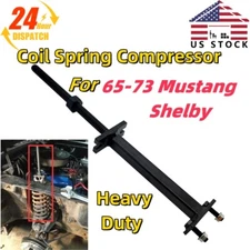 For 65-73Mustang Shelby/Falcon/Fairlan/Ranchero/Comet Coil Spring Compressor Kit