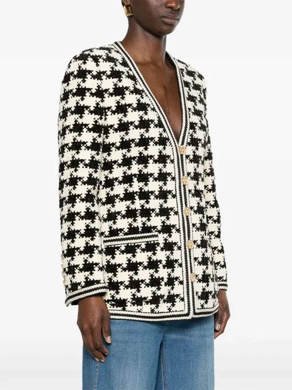 【激レア】GUCCI　グッチ　Chenille CHIMONO Jacket Alessandro Michele 4 Gucci Crystal Embroidered Gold GG Logo