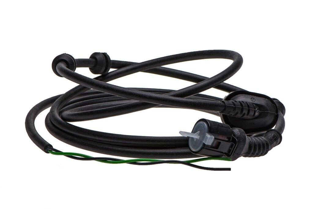 Arnés de sensor ABS de freno delantero derecho para Volkswagen (N/P 1J0927903E)